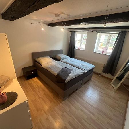 Ferienwohnung Weser 4 Хольцминден Экстерьер фото
